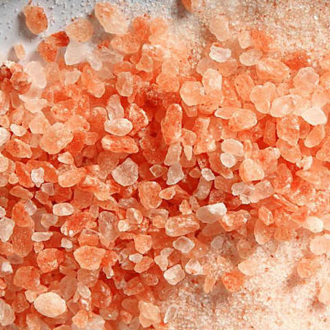 Dij Gelijkmatig constant Himalaya zout | voordelig Himalaya zout kopen bij de Kruiden Koning.